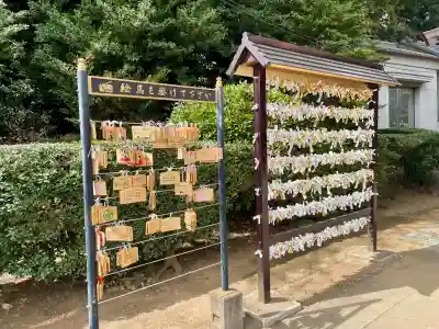諏訪神社(東京都)