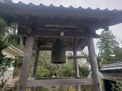 神通寺のその他建物
