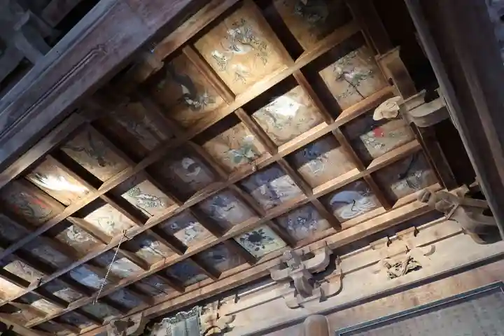 摩訶耶寺(静岡県)