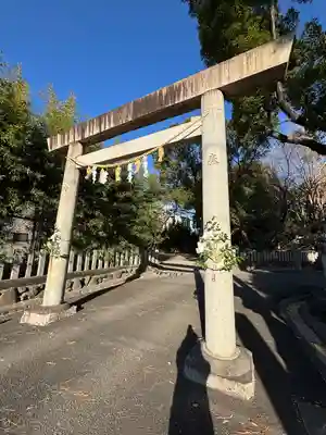 七所神社(愛知県)