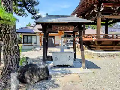 玉諸神社(山梨県)