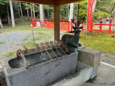 大原野神社(京都府)
