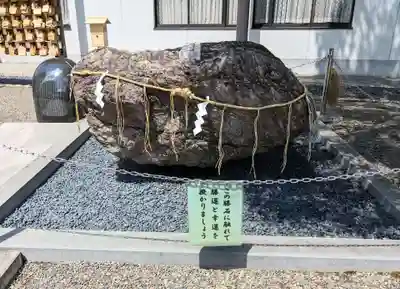 亀戸 香取神社のその他建物