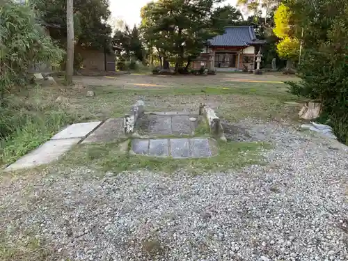 八坂神社(千葉県)
