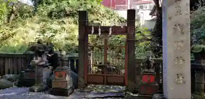 小野照崎神社のその他建物