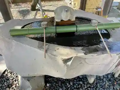 白旗神社(神奈川県)