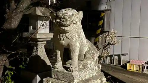 八幡神社(徳島県)