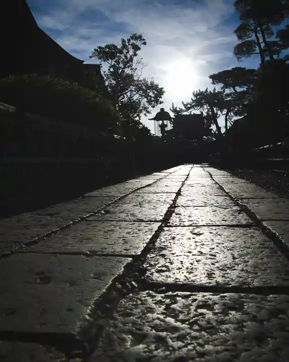 善光寺(長野県)