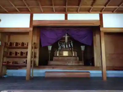 八柱神社(愛知県)
