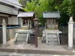 長草天神社(愛知県)