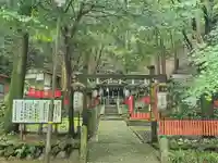 長等山不動明王のその他建物