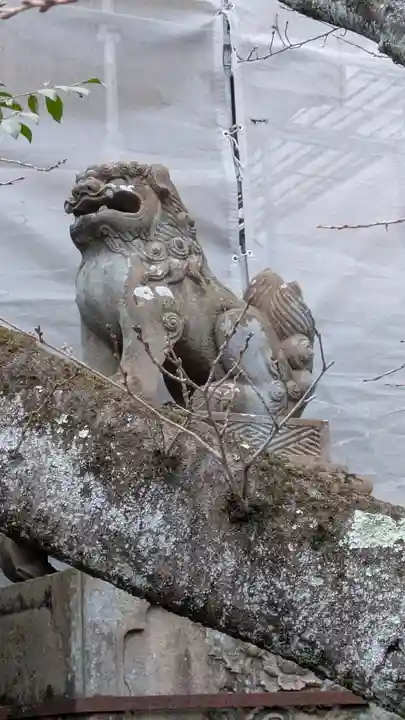 天孫神社(滋賀県)