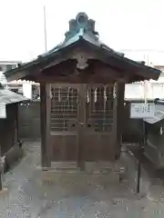 菖蒲神社(埼玉県)