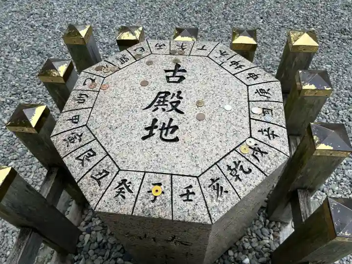 猿田彦神社(三重県)