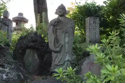 護国寺(東京都)