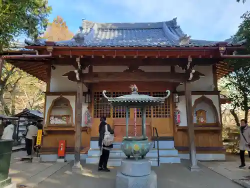 豪徳寺(東京都)