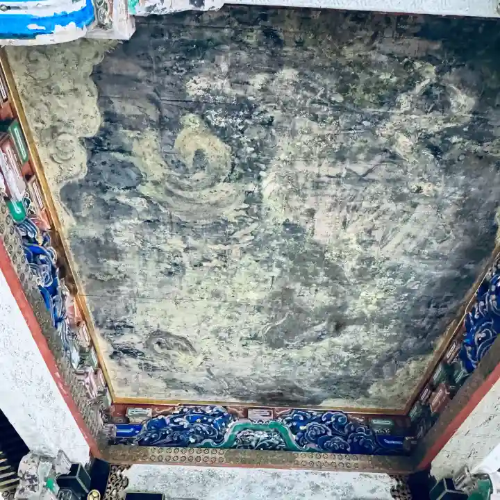 日光山輪王寺 大猷院(栃木県)