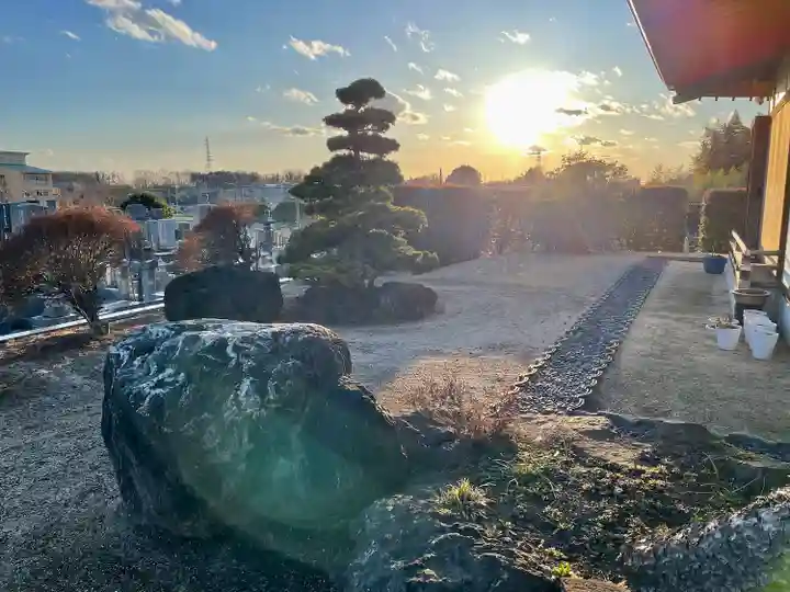 全水寺(栃木県)