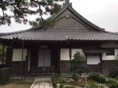 満月寺（浮御堂）のその他建物