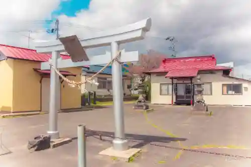 道祖神社(宮城県)