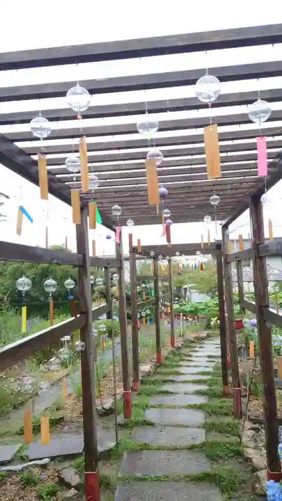 香勝寺(静岡県)