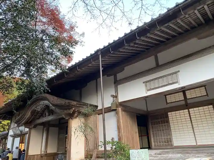 高源寺のその他建物