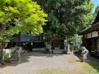 住吉神社のその他建物