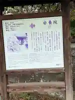 安養院 (田代寺)(神奈川県)