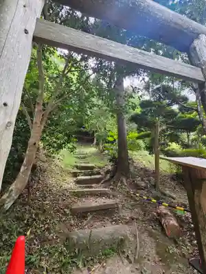 天津神明宮(千葉県)