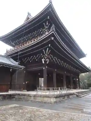知恩院(京都府)