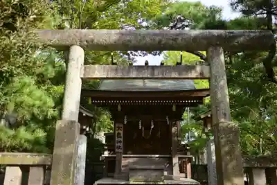 意富比神社(千葉県)