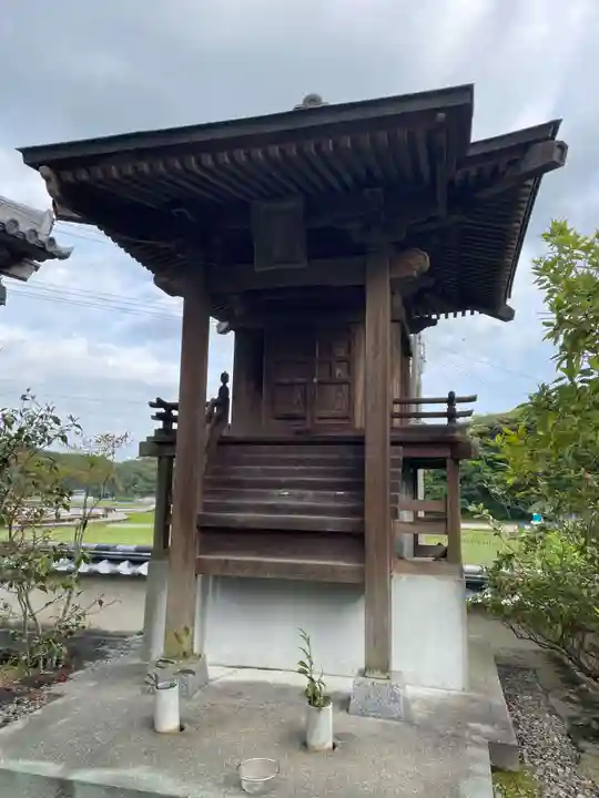種間寺(高知県)