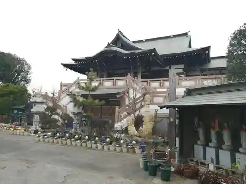 鏡円寺のその他建物