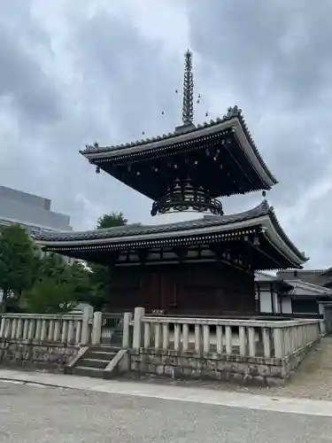 護国寺(東京都)