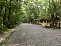 伊勢神宮外宮(豊受大神宮)(三重県)