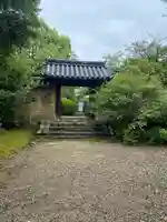 海龍王寺(奈良県)