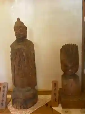 栃尾観音堂(奈良県)