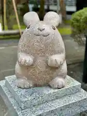 岡崎神社(京都府)