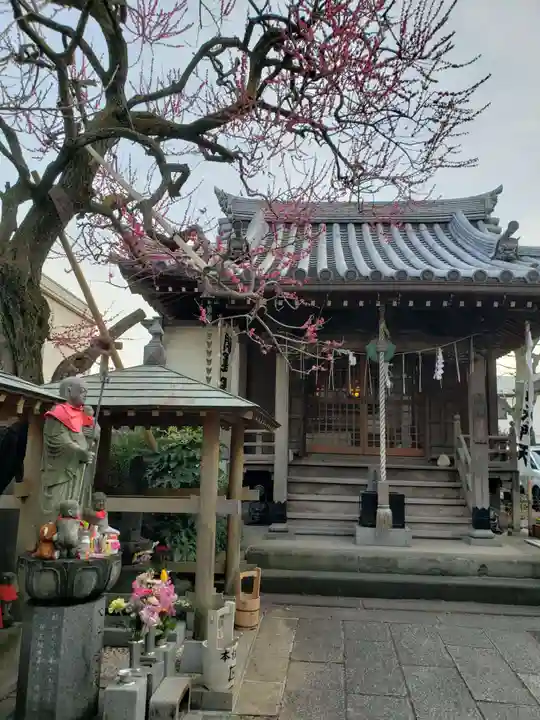 本性寺のその他建物