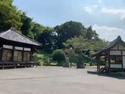 妙楽寺のその他建物
