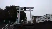 比佐豆知神社(三重県)