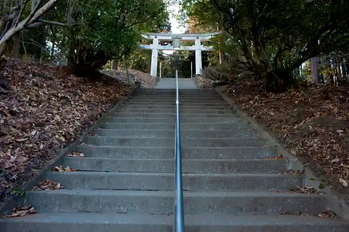 宝登山神社のその他建物