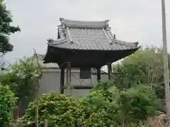 明淳寺(岐阜県)