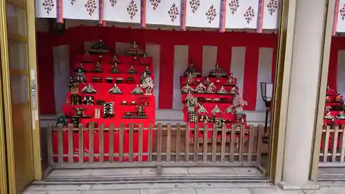 福岡縣護國神社のその他建物