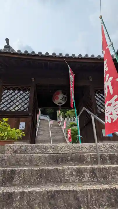 尾長天満宮(広島県)