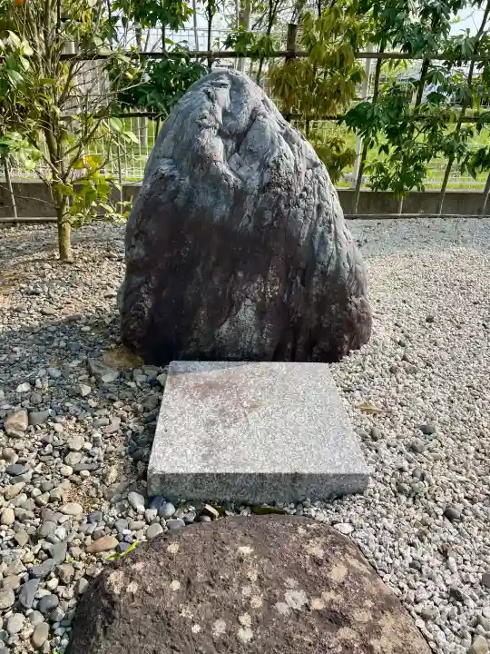 聚光院喜多方別院(福島県)