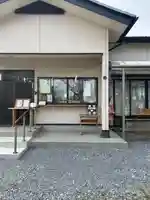 赤城神社のその他建物