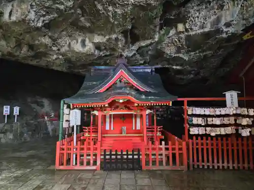 鵜戸神宮(宮崎県)
