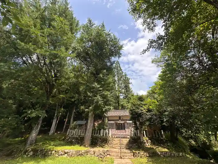 岡神社(兵庫県)