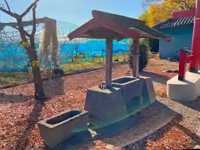 阿保神社(埼玉県)